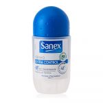 Sanex Dermo Extra Control Desodorizante Roll-On 50ml