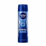 Nivea Men Desodorizante Spray Cool Kick 200ml
