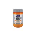 Now L-Glutamine Powder 454g