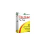 ESI DigestivAid No Acid 12 comprimidos