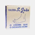 S. João Calicida Creme