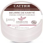 Cattier Karite Butter 100g