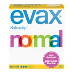 Evax Salvaslip Normal 44+6 unidades