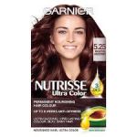 Garnier Nutrisse Ultra Color 5.25 Castanho Caramelo