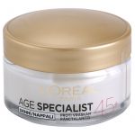 L'Oréal Age Specialist 45+ Day Cream Anti-Wrinkle 50ml