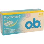o.b. Pro Confort Normal 16 unidades