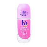 FA Deo Roll On Pink Passion 50ml