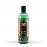 Faith in Nature Shampoo Aloé Vera 400ml