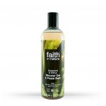 Faith in Nature Shampoo Algas e Citrinos 400ml
