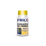 Fharmonat Price Picolinato de Crómio 60 cápsulas