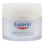 Eucerin Aquaporin Active Creme de Rosto SPF25 50ml