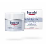 Eucerin Aquaporin Active Light Creme de Rosto PNM 50ml