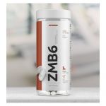 Prozis Sport ZMB6 Zinc + Magnesium + B6 120 Cápsulas