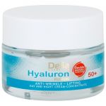 Delia Creme Rosto Anti-Rugas Hyaluron Fusion Lifting Cream Concentrate 50+ 50ml