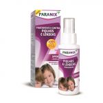 Paranix Spray Anti-Piolhos + Pente 100ml
