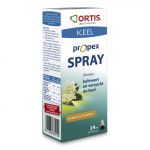 Ortis Propex X-Spray Bucal 24ml
