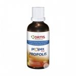 Ortis Propex Propolis Gotas 50ml
