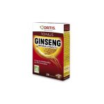 Ortis Ginseng com Geleira Real Bio 20 comprimidos