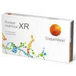 CooperVision Lentes Mensais Proclear Multifocal XR 6 lentes