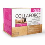 Dietmed Collaforce Skin Morango 30 Saquetas