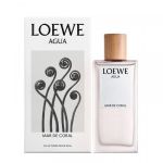 Loewe Mar De Coral Agua Loewe Woman Eau de Toilette 50ml (Original)