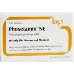 Biotop Phosetamin NE 100 comprimidos