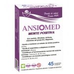 Bioserum Ansiomed Mente Positiva 45 Cápsulas