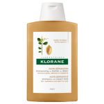 Klorane Shampoo Tamareira Cabelos Secos 400ml