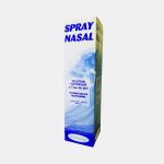 Spray Nasal Água Mar 125ml