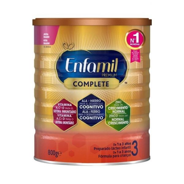 enfamil premium 3 800g