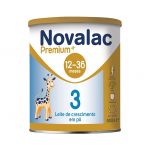 Novalac Premium 3 Leite Lactente 800g
