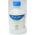 Plural Álcool Etílico 96% 250ml