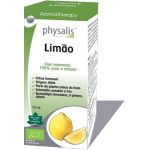 Physalis Óleo Essencial Limão 10ml