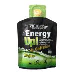 Victory Endurance Gel Energy Up! + Caffeine 24x 40g Mojito
