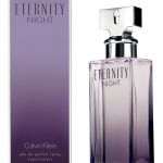Calvin Klein Eternity Night Woman Eau de Parfum 50ml (Original)