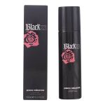 Paco Rabanne Black XS Woman Desodorizante Spray 150ml