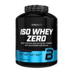 Biotech ISO Whey Zero 2270g Chocolate