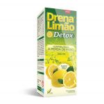 CHI Drena+ Limão Detox 500ml