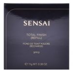 Sensai Total Finish Foundation SPF10 Tom 102 Soft Ivory 12g Recarga