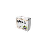 KVP Unizink 50 - 100 comprimidos
