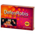 Robis DefenRobis 30 comprimidos