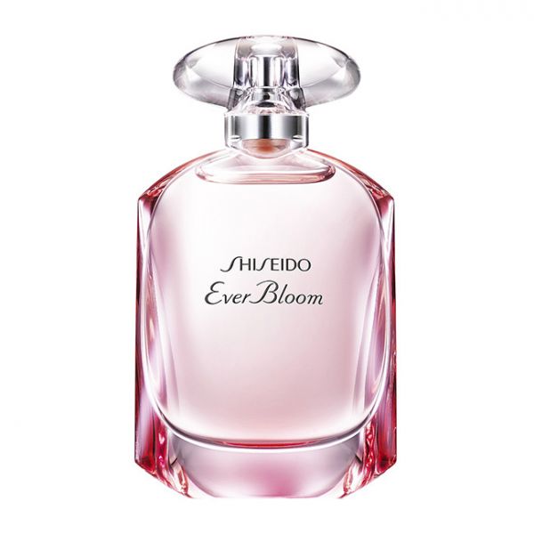 shiseido ever bloom eau de parfum 50 ml