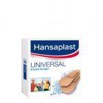 Hansaplast Pensos Universal 100 unidades