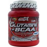 Amix Nutrition Glutamine + BCAA 500g