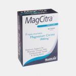 Health Aid Magcitra 60 Comprimidos