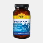 Country Life Prosta-Max 50 Comprimidos