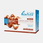 Farmodietica Dieta Biotres Snack Crocantes Chocolate 2x 35g