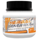 Trec Nutrition Herbal Energy 60 Cápsulas