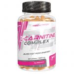 Trec Nutrition L-Carnitine Complex 90 comprimidos