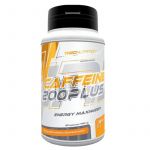 Trec Nutrition Caffeine 200 Plus 60 Cápsulas